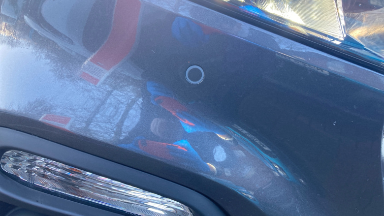 Suzuki S-Cross 1.4 Boosterjet 48V Hybrid Ultra ALLGRIP 5dr Petrol Hatchback